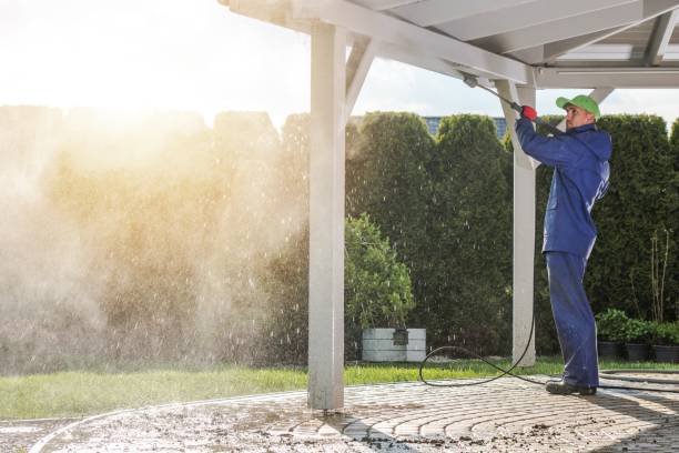 Nocatee, FL Pressure Washing Services Company