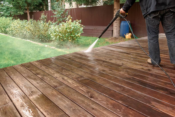 Spring Cleaning in Nocatee, FL
